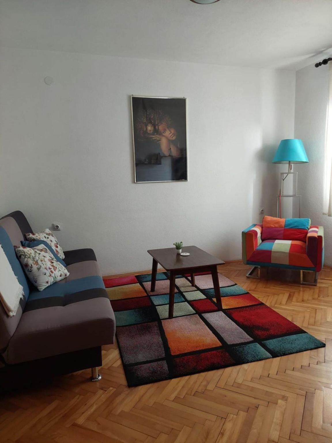 Apartments Pavao Postira Eksteriør bilde
